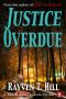 [Jake and Annie Lincoln 05] • Justice Overdue